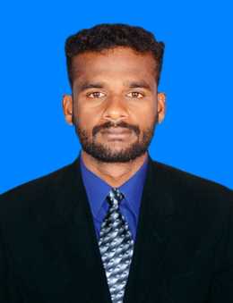 S. Azhagu Madhavan